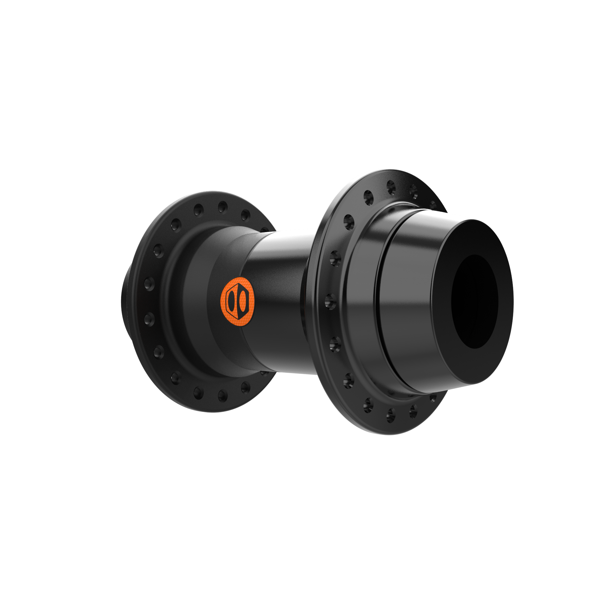 Box One Stealth Pro Oversized 20mm Front Hub