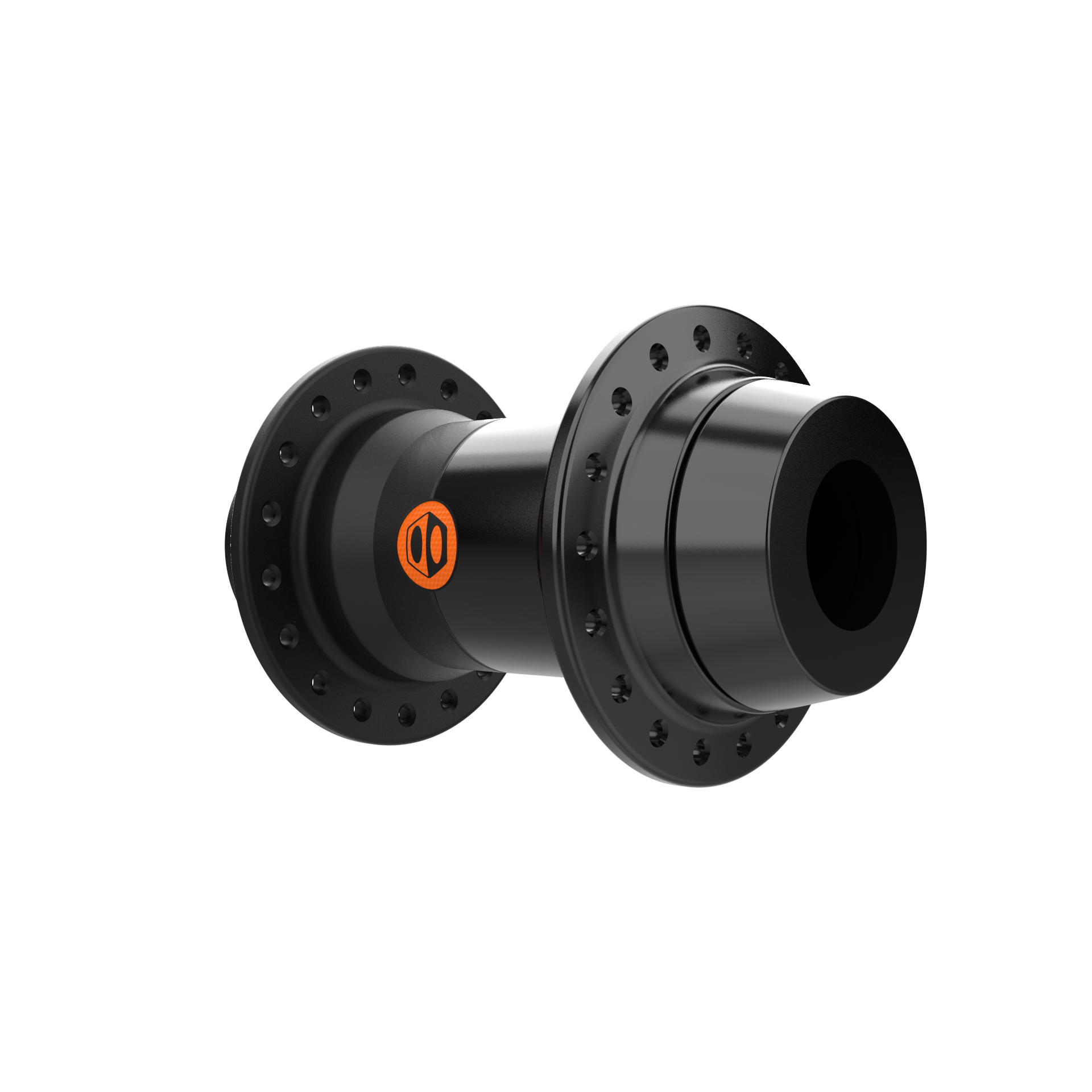 Box One Stealth Pro Oversized 20mm Front Hub