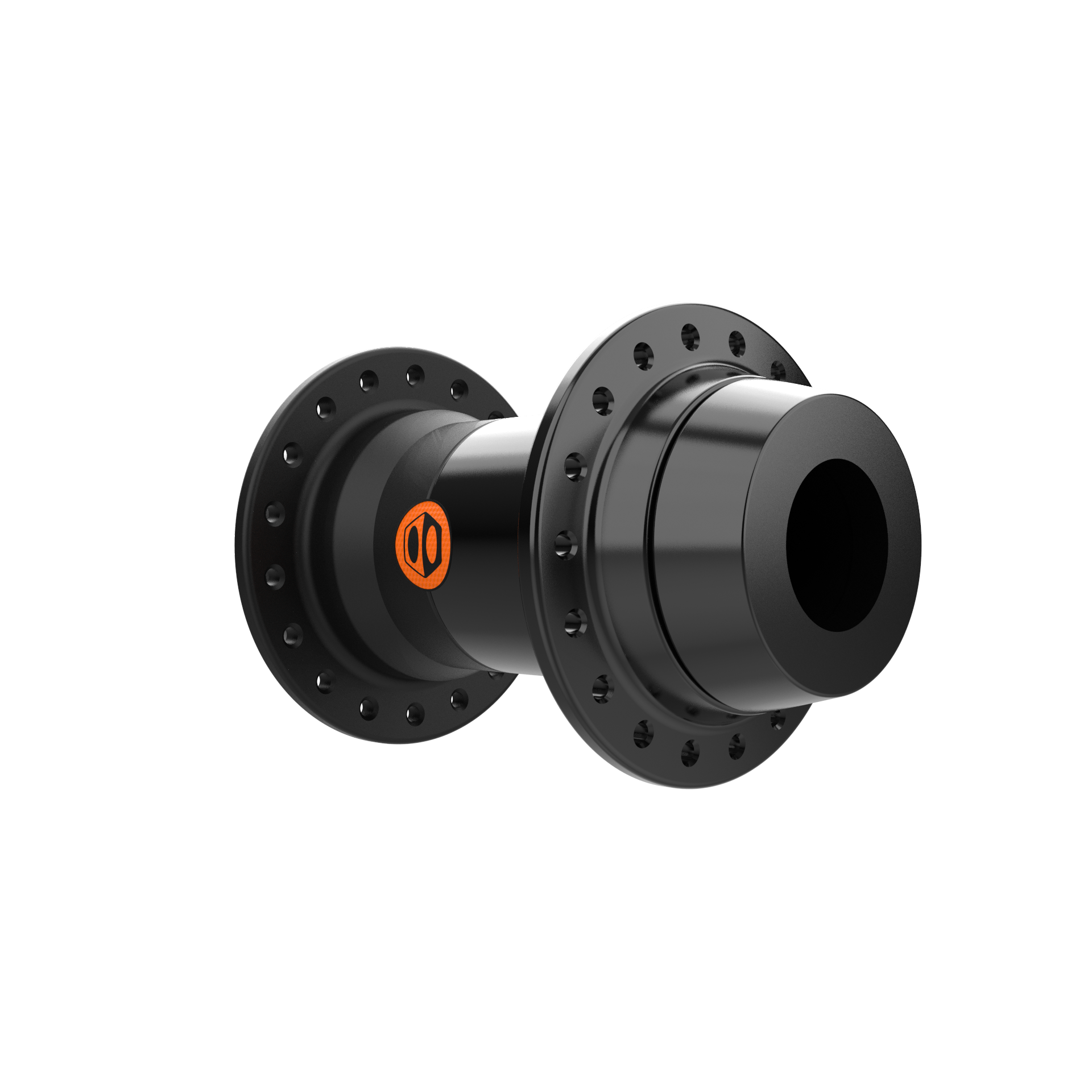 Box One Stealth Pro Oversized 20mm Front Hub