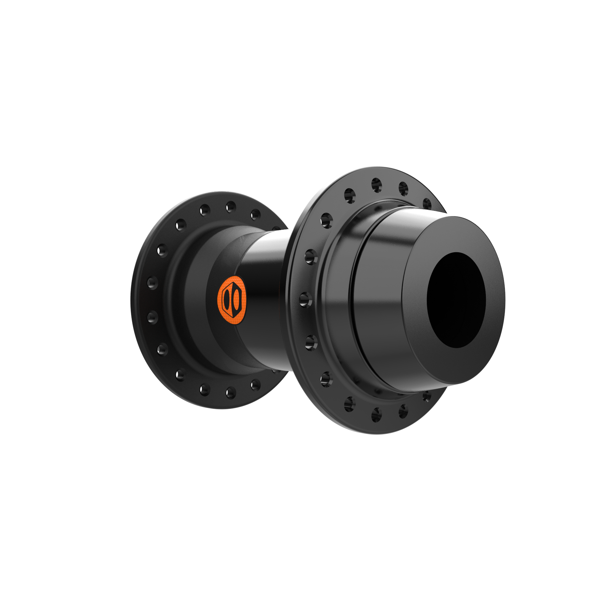 Box One Stealth Pro Oversized 20mm Front Hub