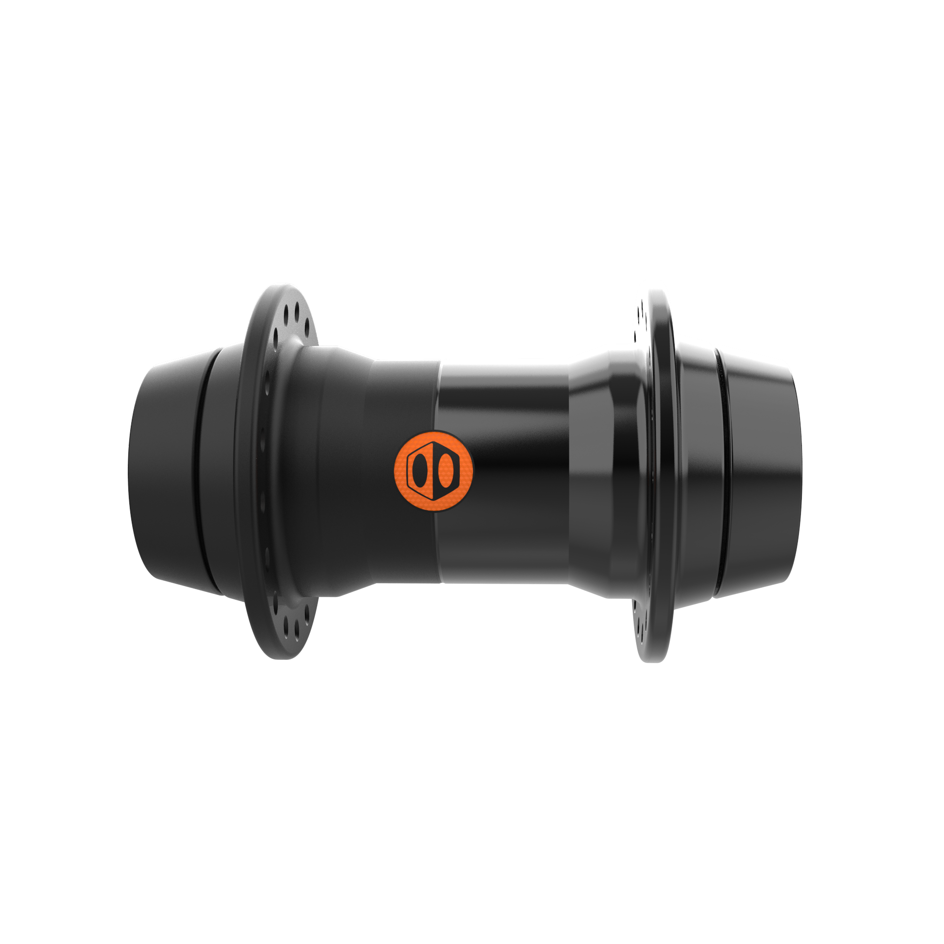 Box One Stealth Pro Oversized 20mm Front Hub