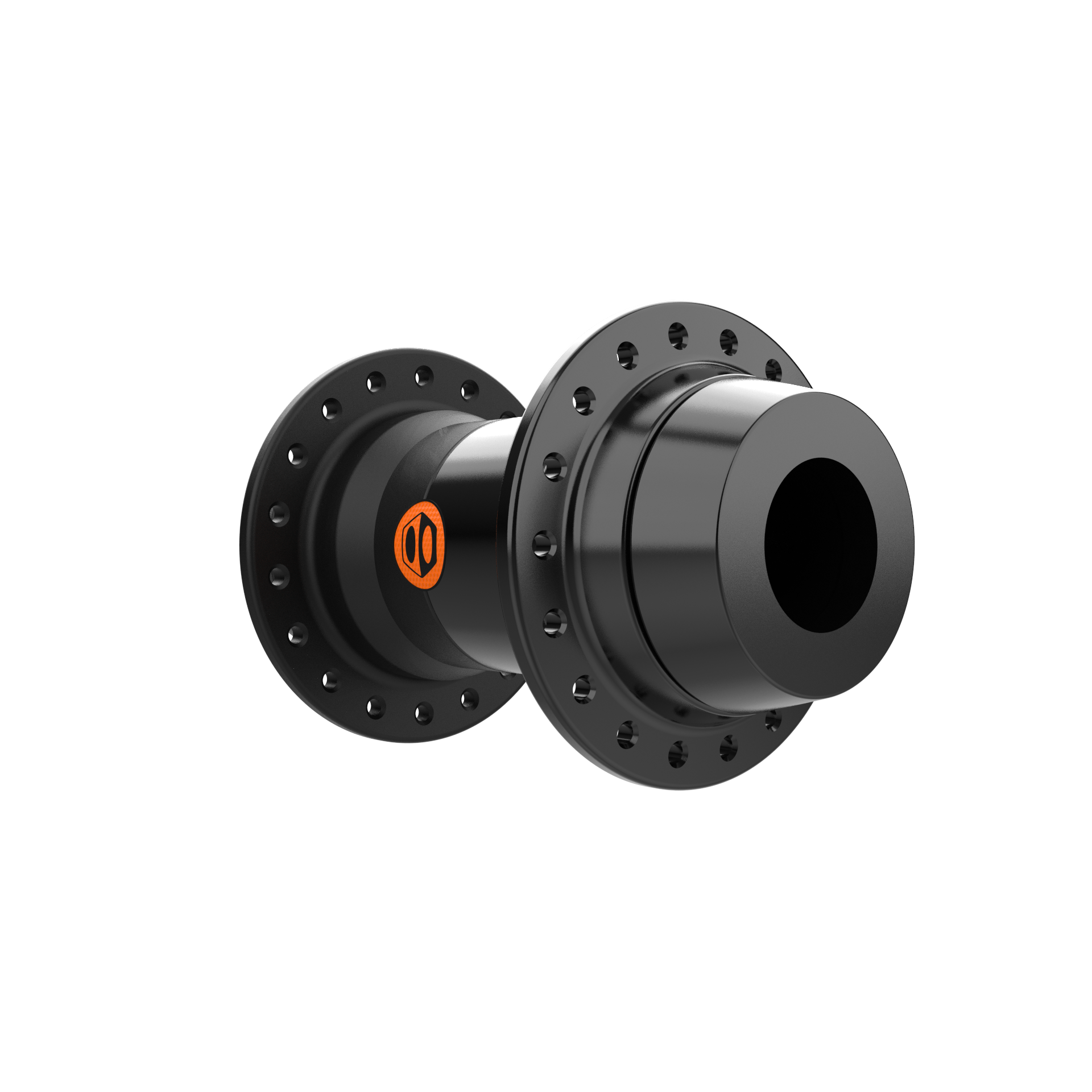 Box One Stealth Pro Oversized 20mm Front Hub