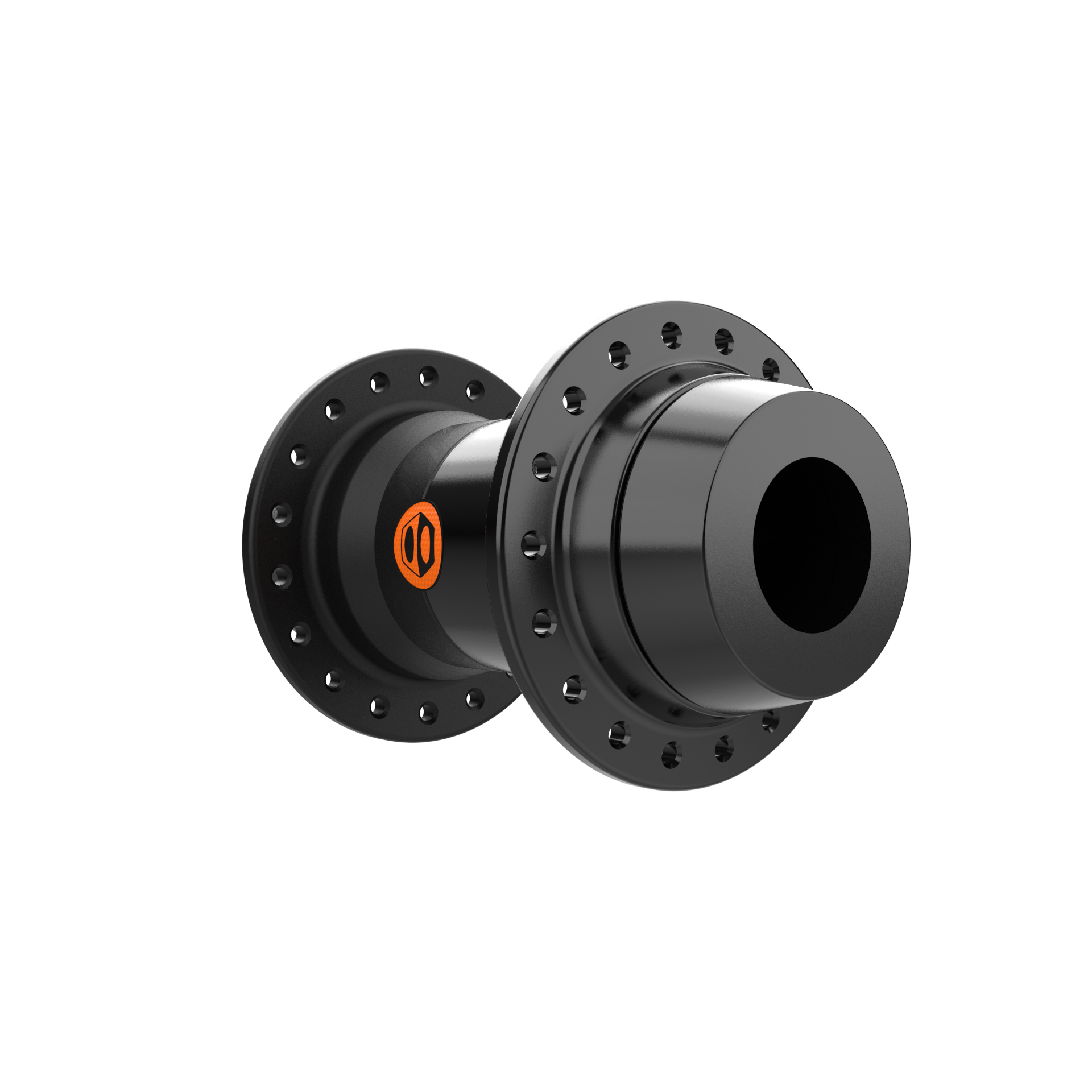 Box One Stealth Pro Oversized 20mm Front Hub