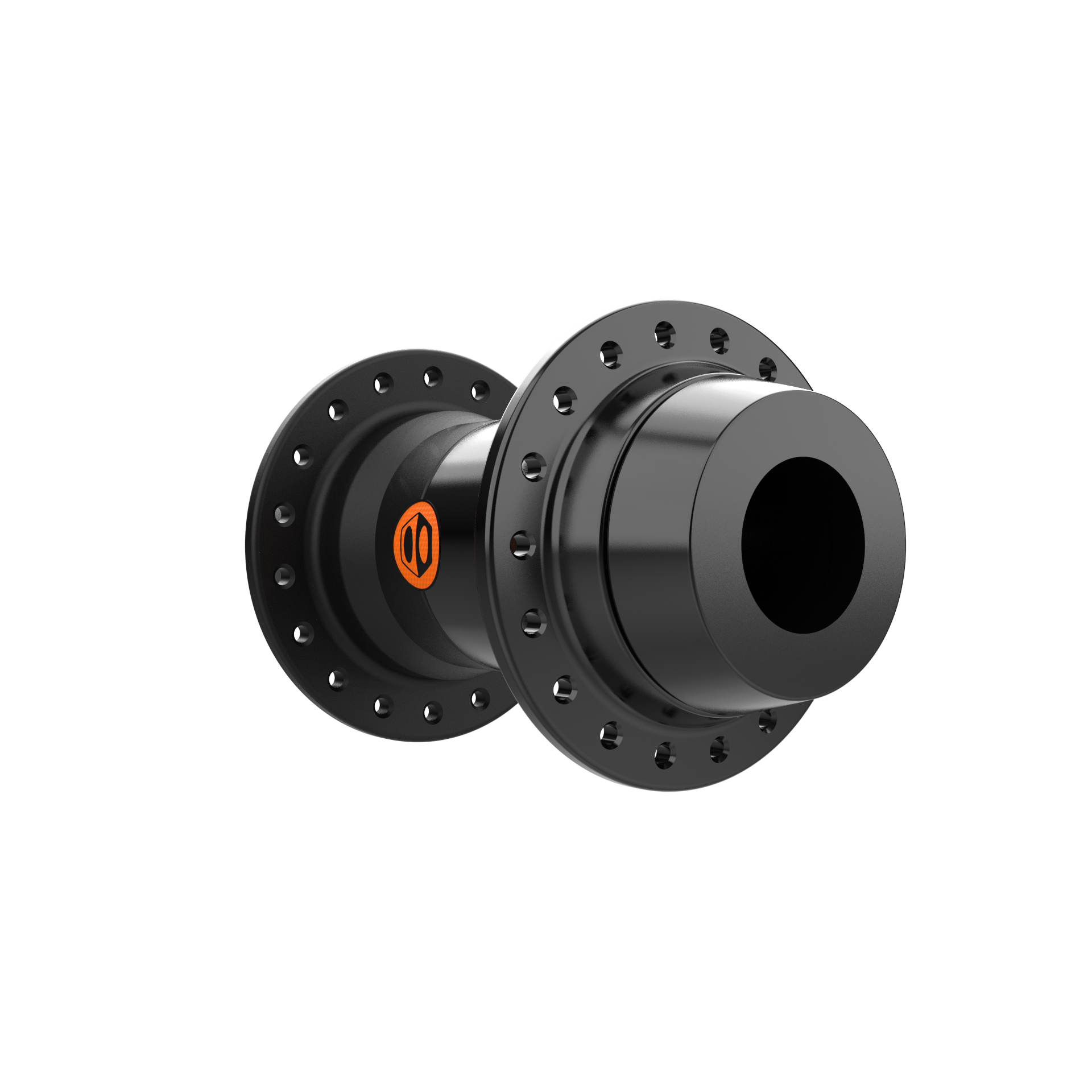Box One Stealth Pro Oversized 20mm Front Hub