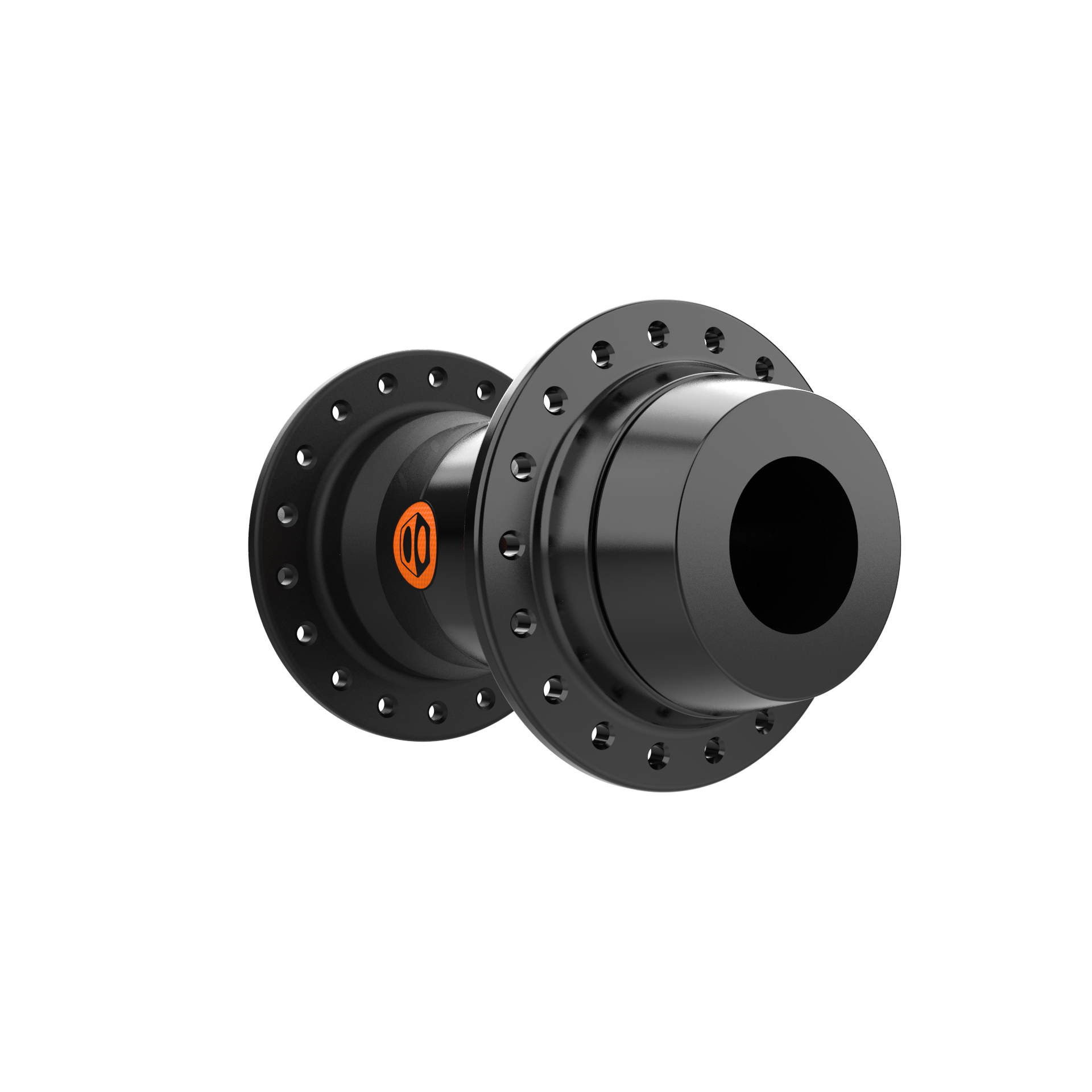 Box One Stealth Pro Oversized 20mm Front Hub