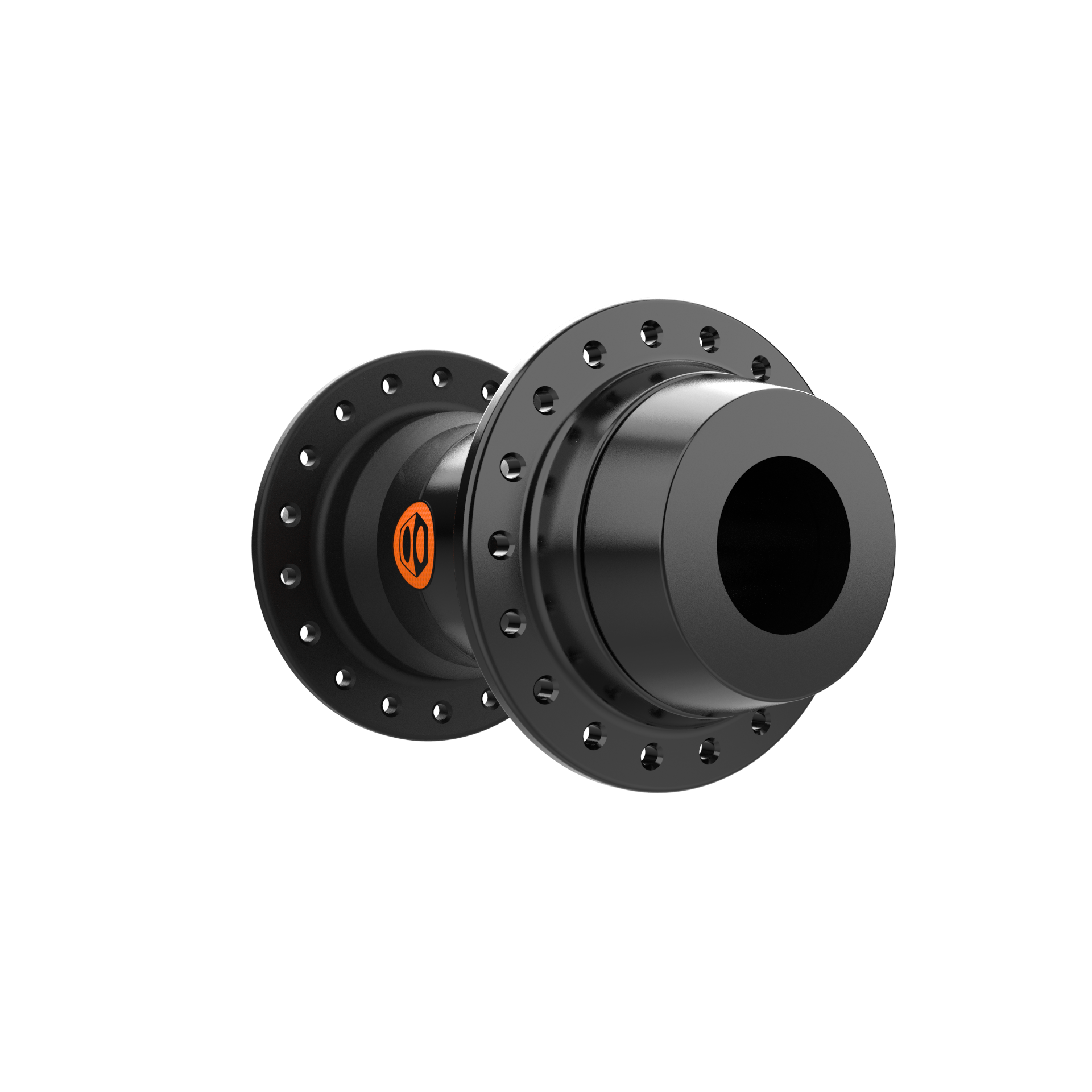 Box One Stealth Pro Oversized 20mm Front Hub