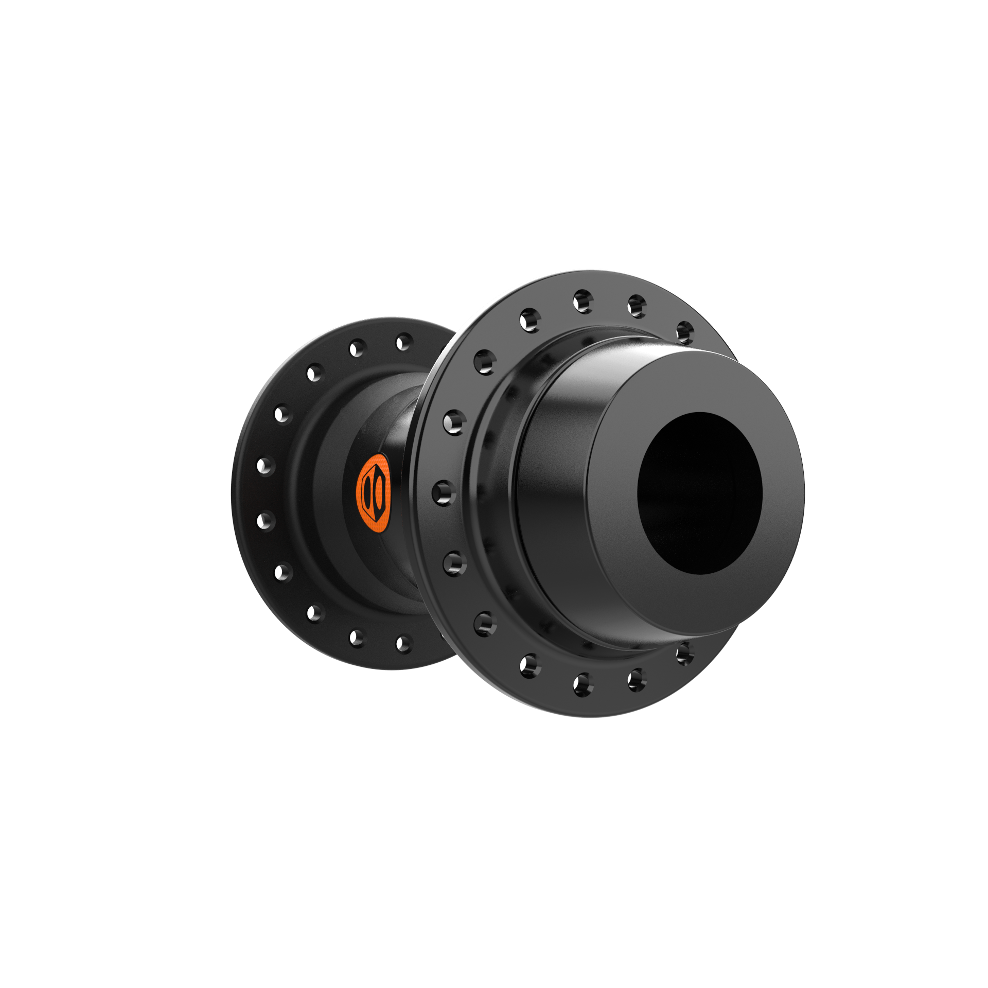 Box One Stealth Pro Oversized 20mm Front Hub