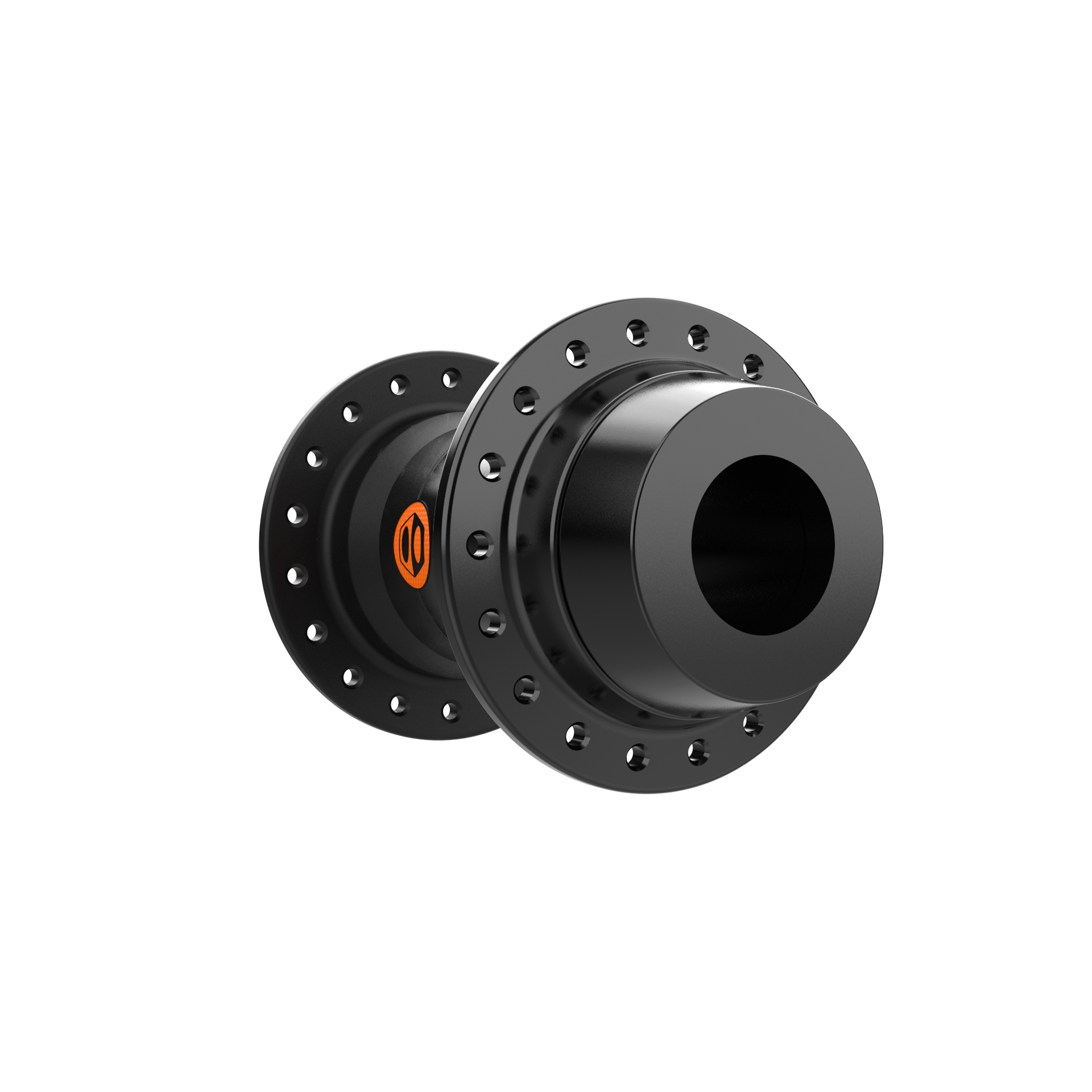 Box One Stealth Pro Oversized 20mm Front Hub