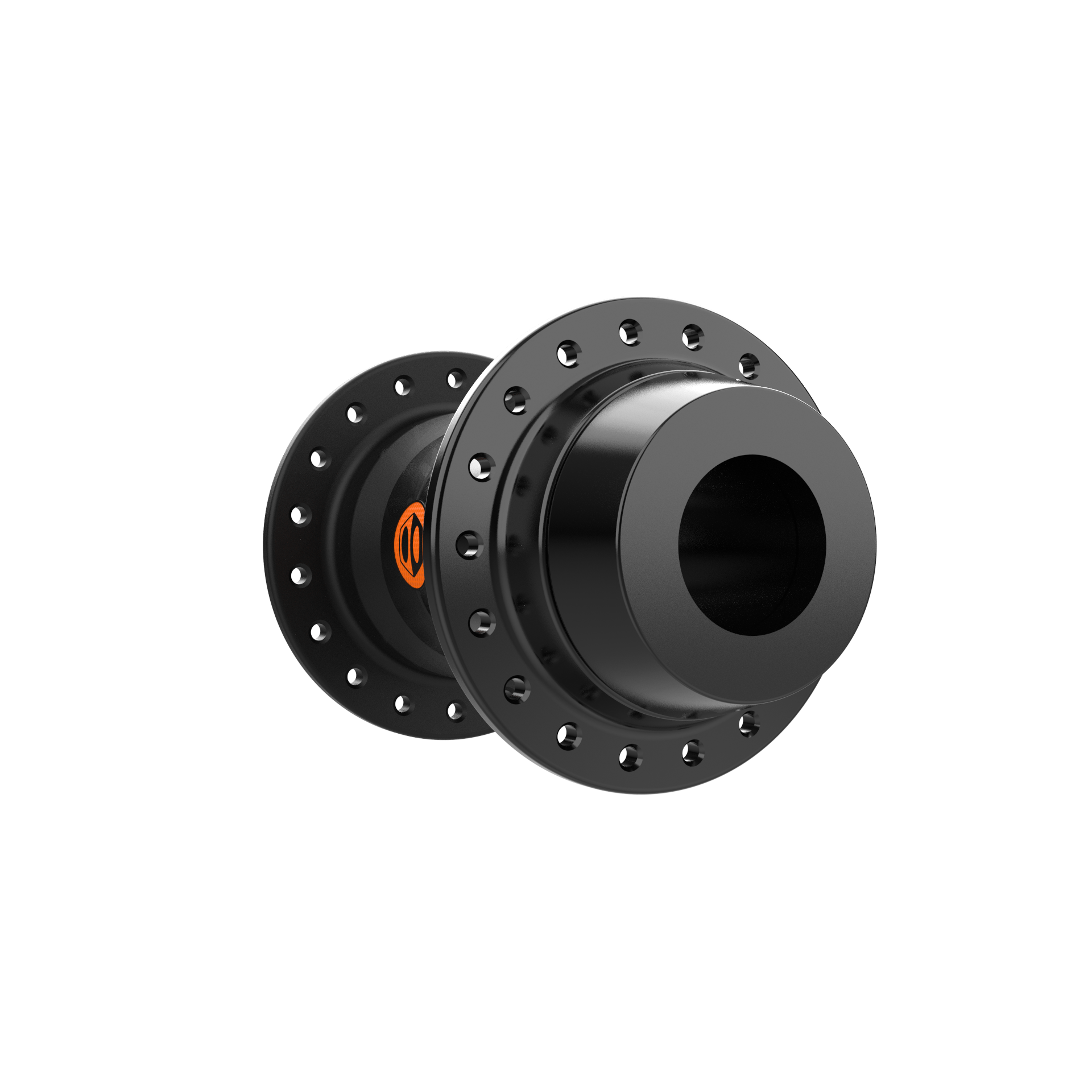 Box One Stealth Pro Oversized 20mm Front Hub