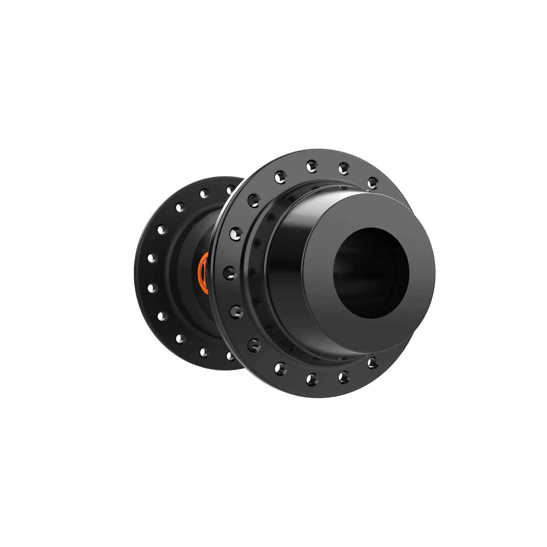 Box One Stealth Pro Oversized 20mm Front Hub
