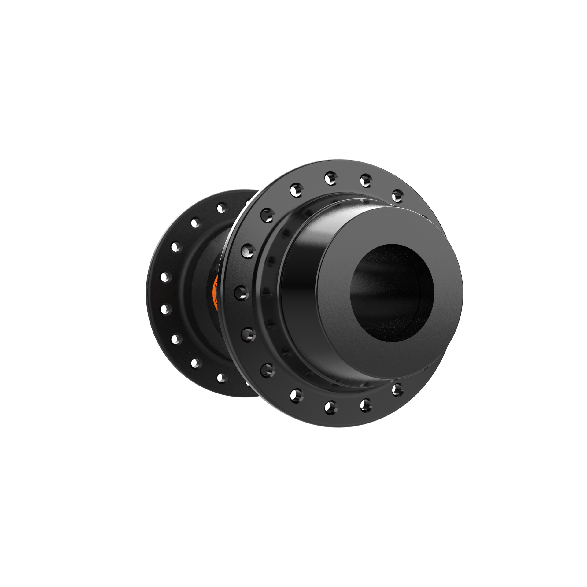 Box One Stealth Pro Oversized 20mm Front Hub