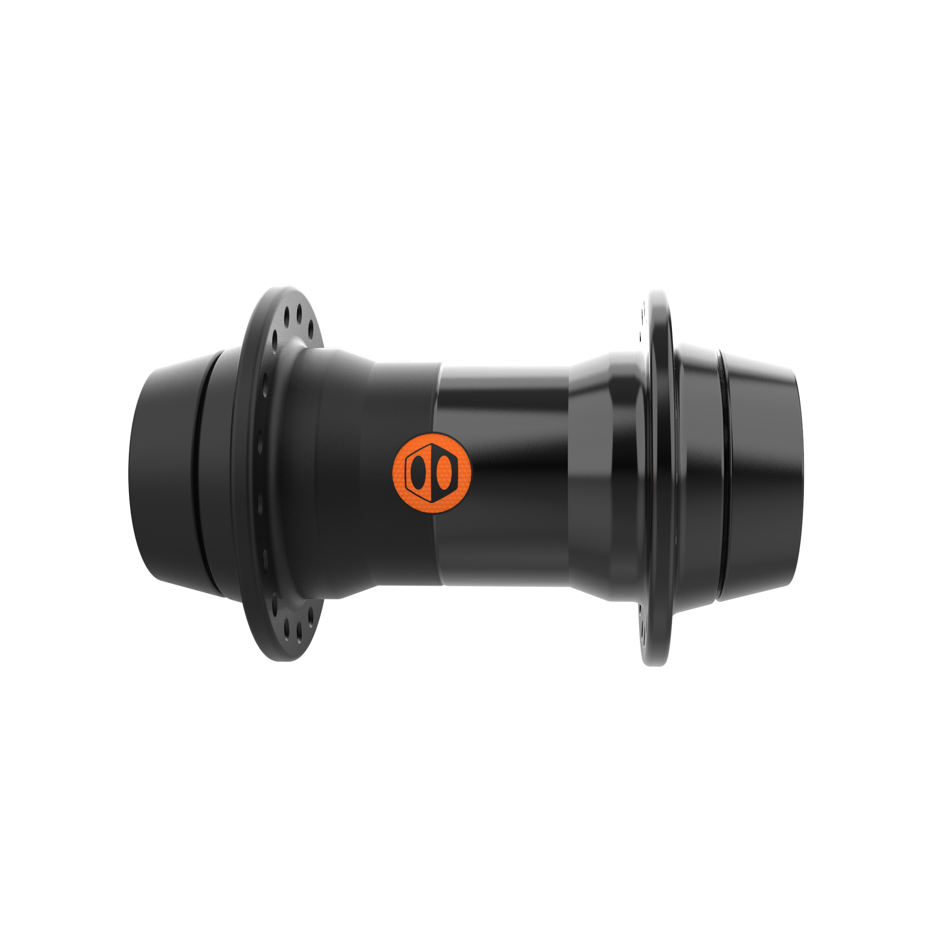 Box One Stealth Pro Oversized 20mm Front Hub