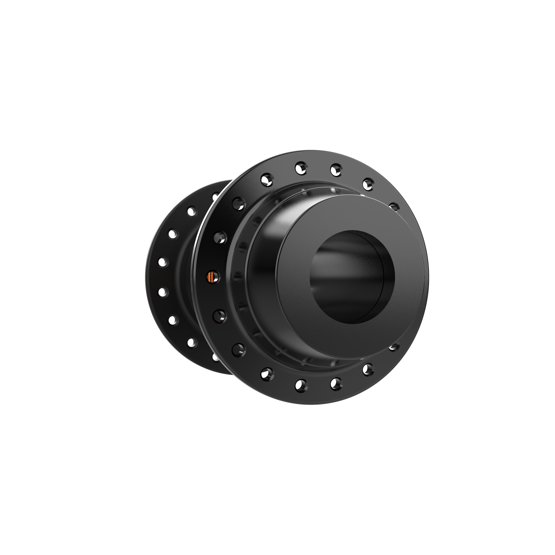 Box One Stealth Pro Oversized 20mm Front Hub