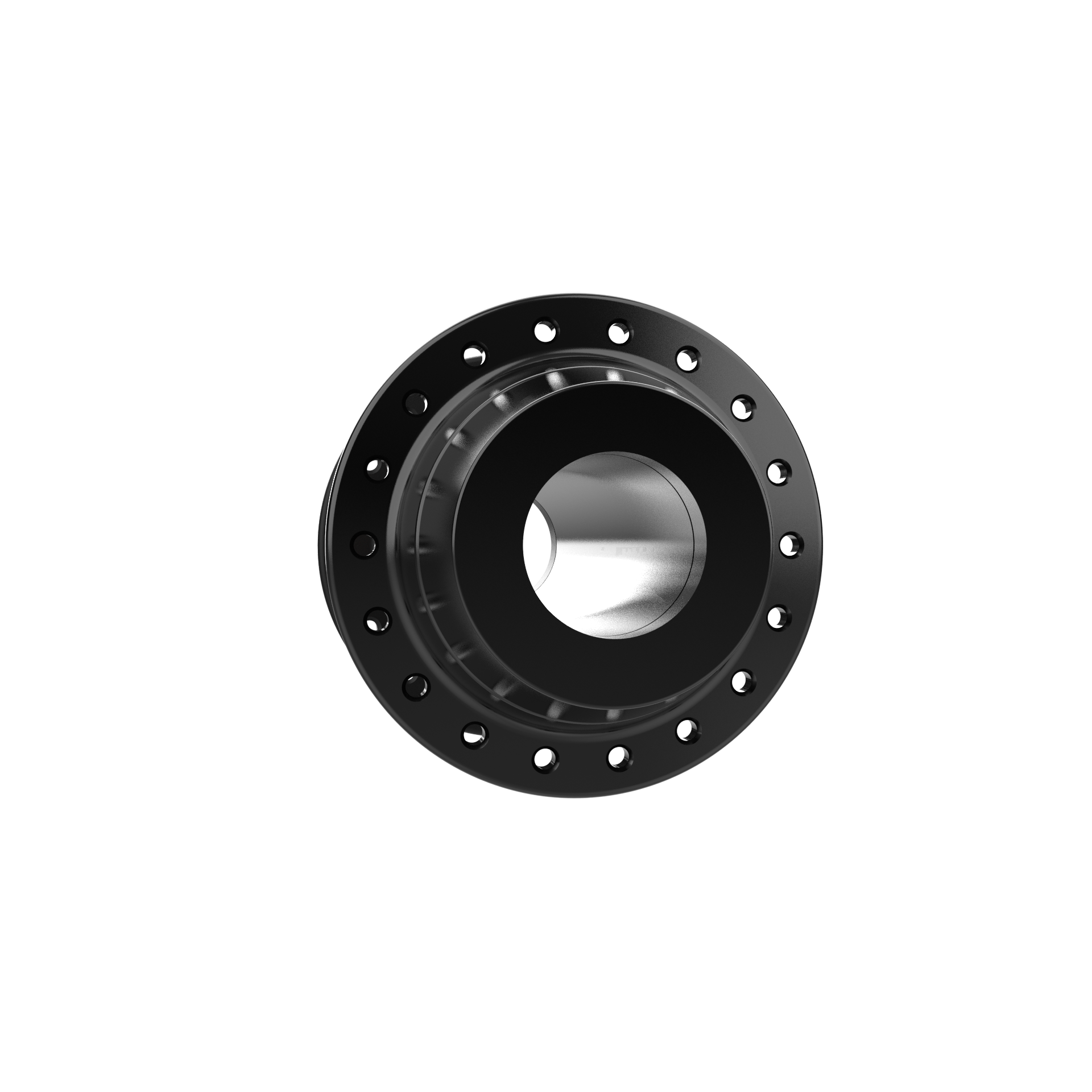 Box One Stealth Pro Oversized 20mm Front Hub