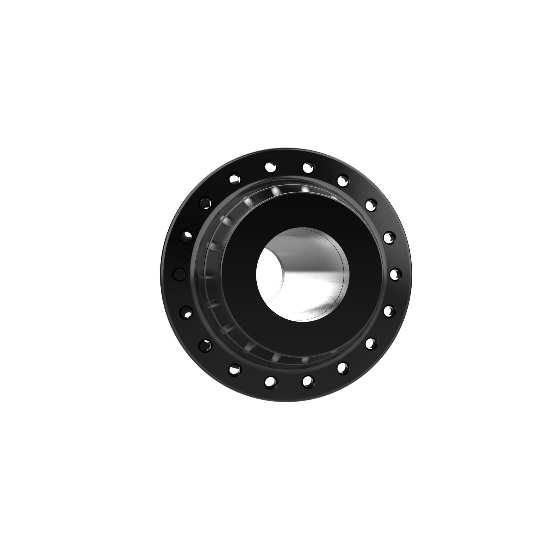 Box One Stealth Pro Oversized 20mm Front Hub