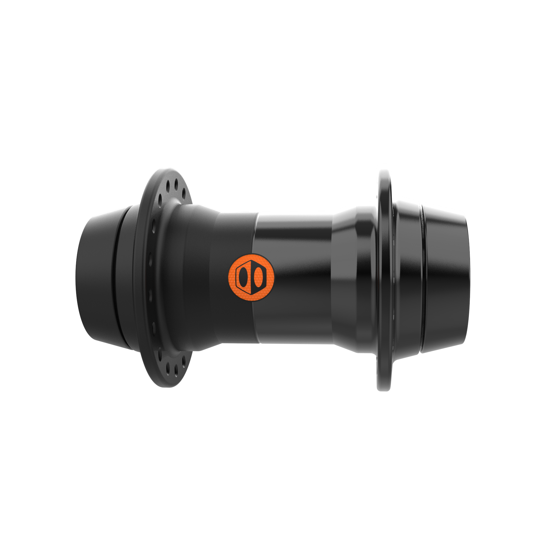 Box One Stealth Pro Oversized 20mm Front Hub