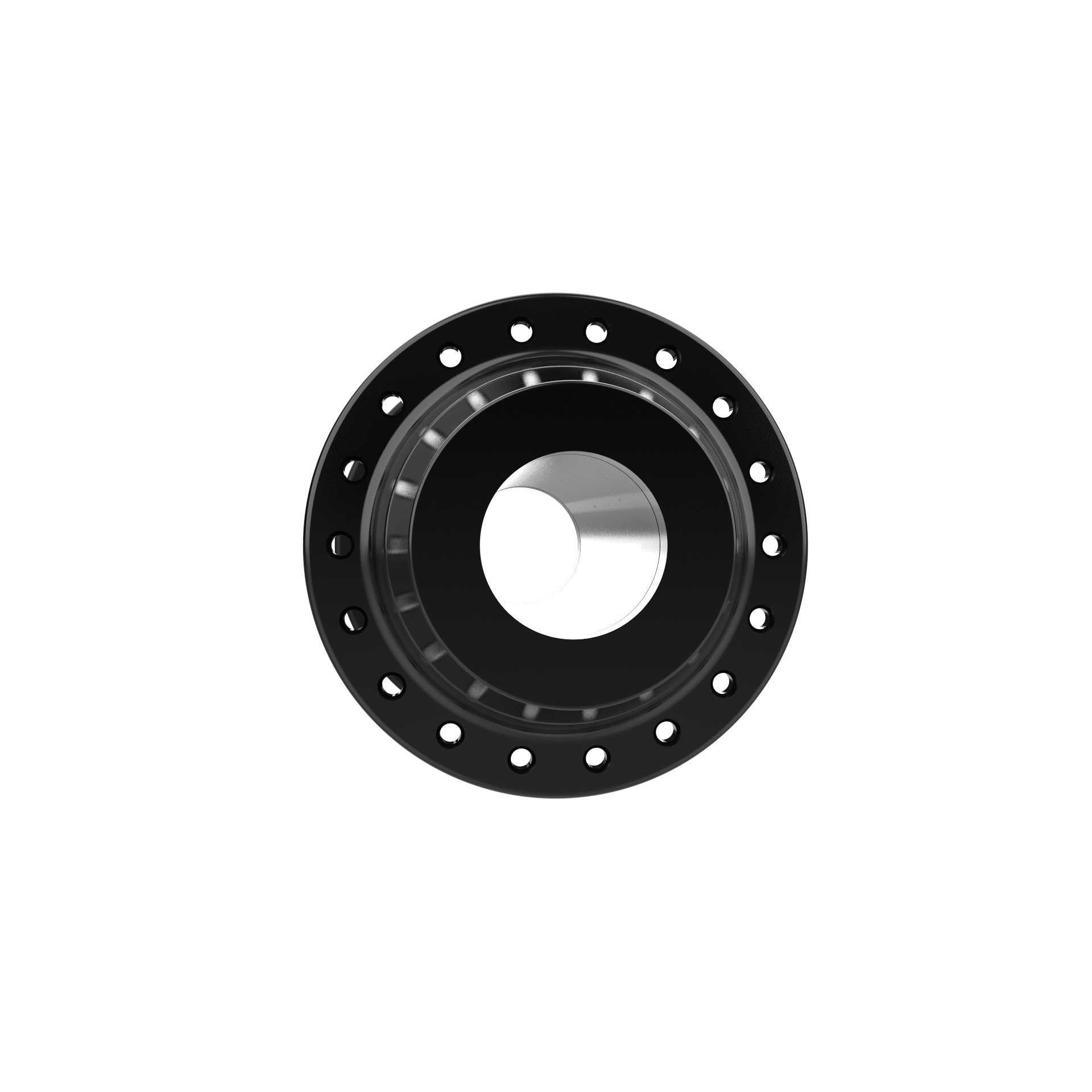 Box One Stealth Pro Oversized 20mm Front Hub