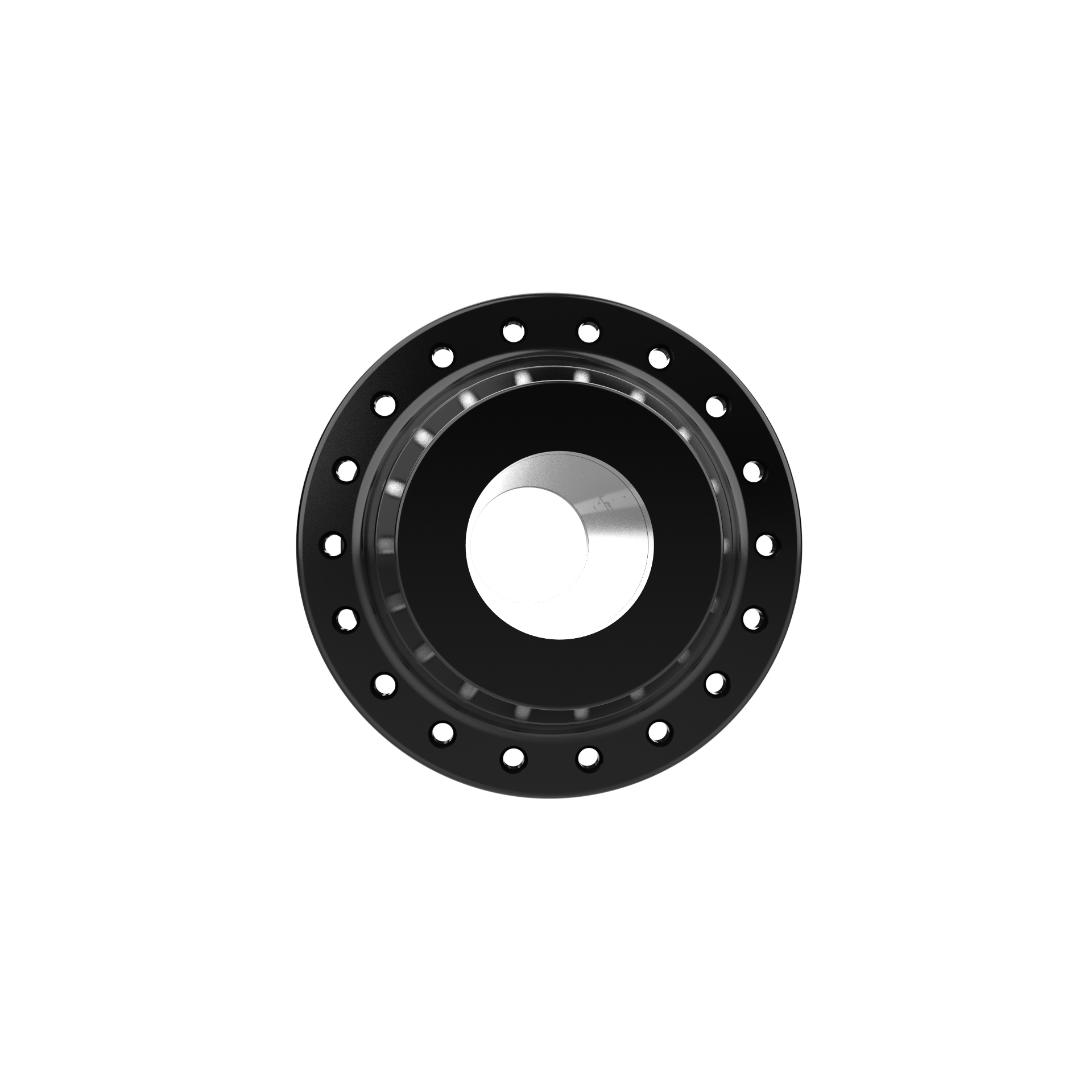 Box One Stealth Pro Oversized 20mm Front Hub