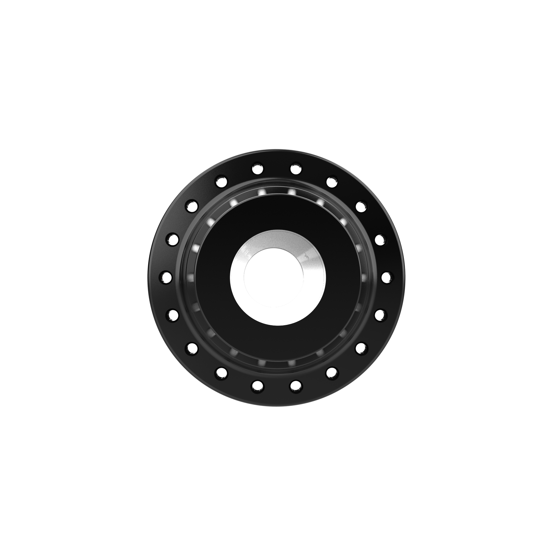 Box One Stealth Pro Oversized 20mm Front Hub