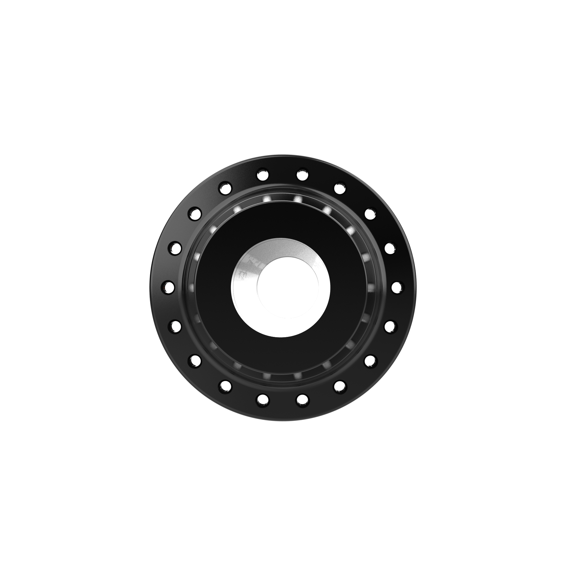 Box One Stealth Pro Oversized 20mm Front Hub
