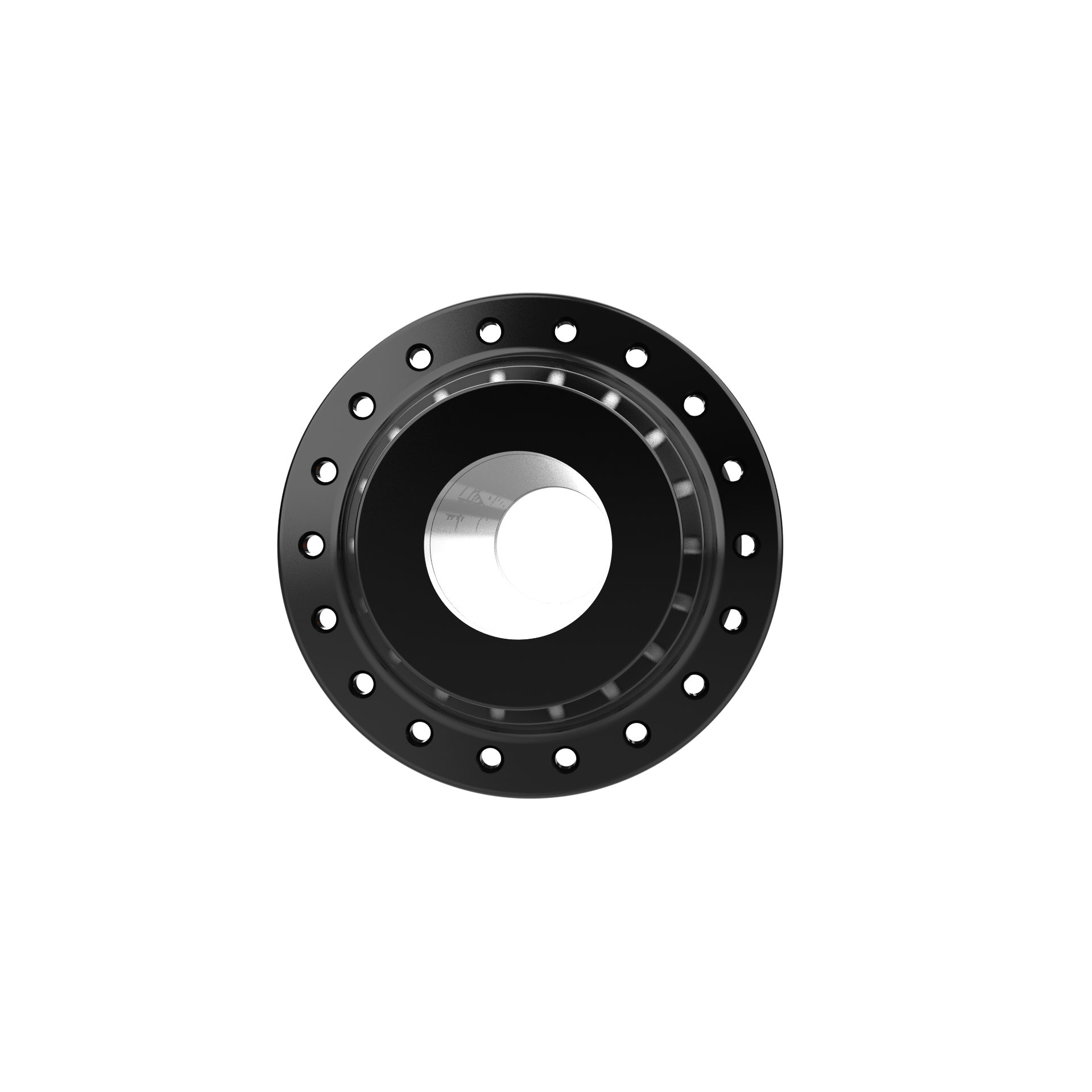 Box One Stealth Pro Oversized 20mm Front Hub
