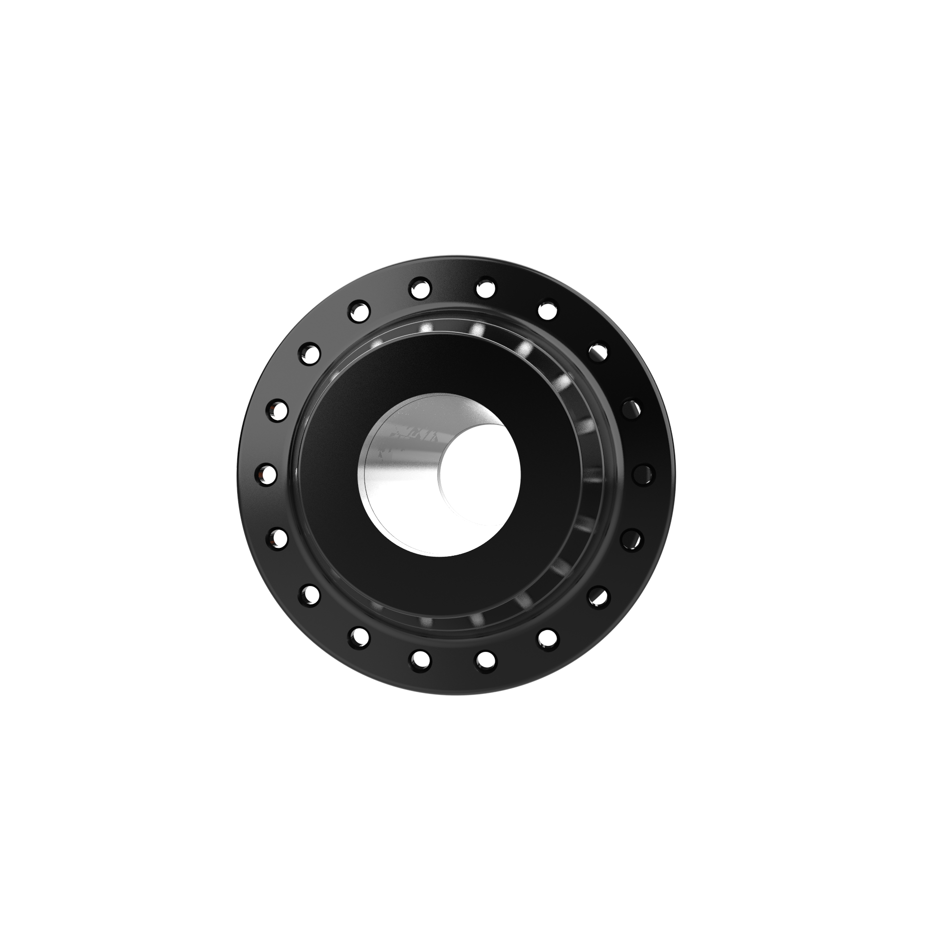 Box One Stealth Pro Oversized 20mm Front Hub