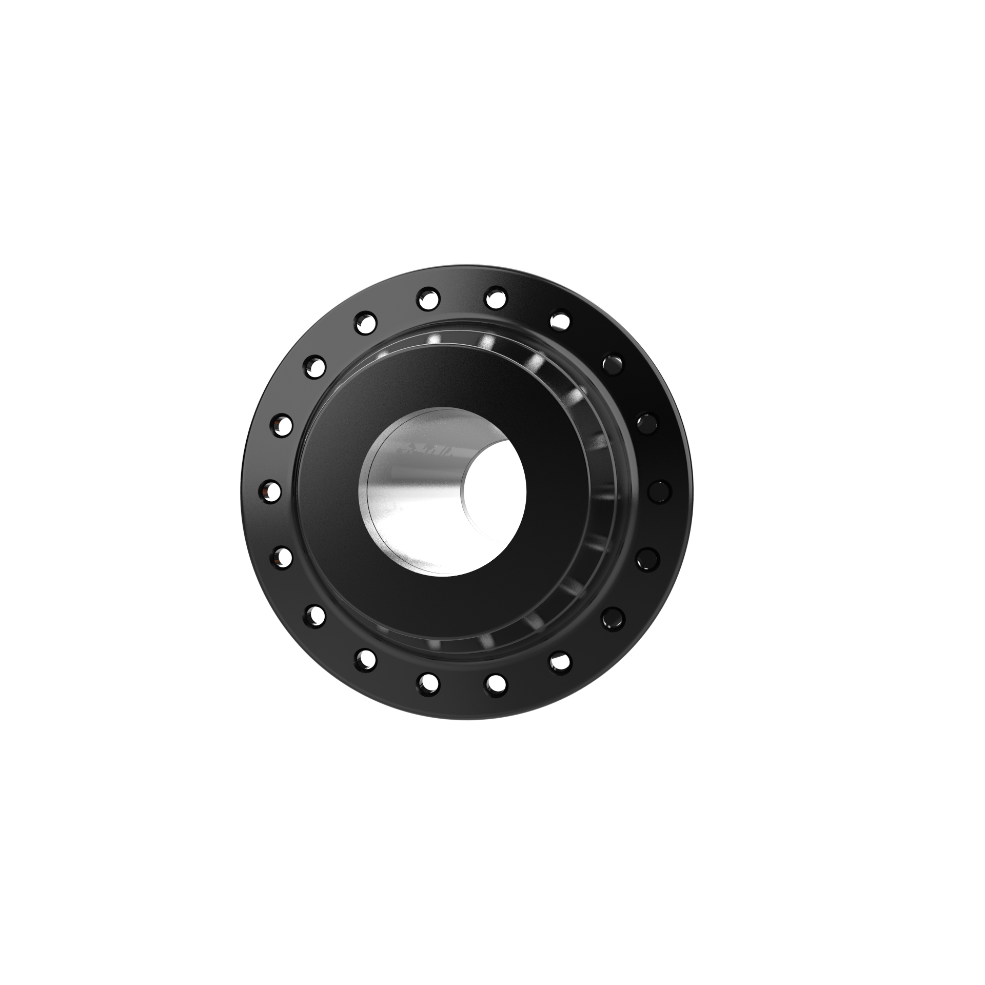 Box One Stealth Pro Oversized 20mm Front Hub