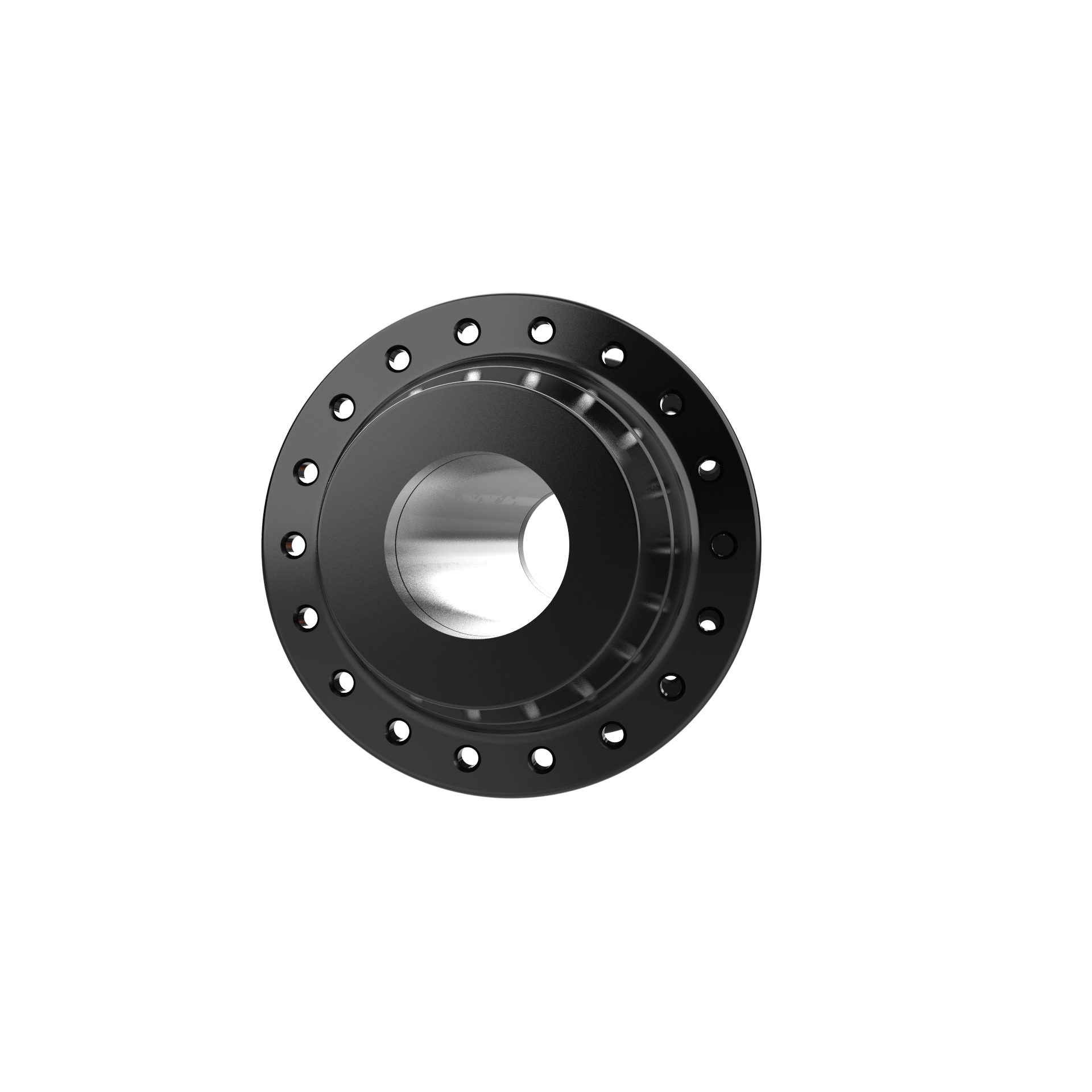 Box One Stealth Pro Oversized 20mm Front Hub