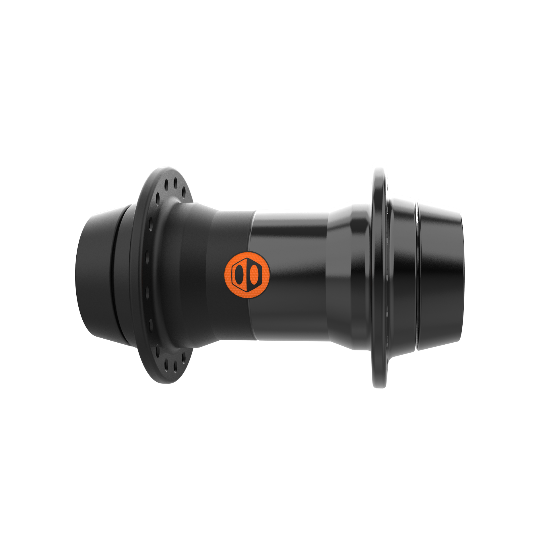 Box One Stealth Pro Oversized 20mm Front Hub