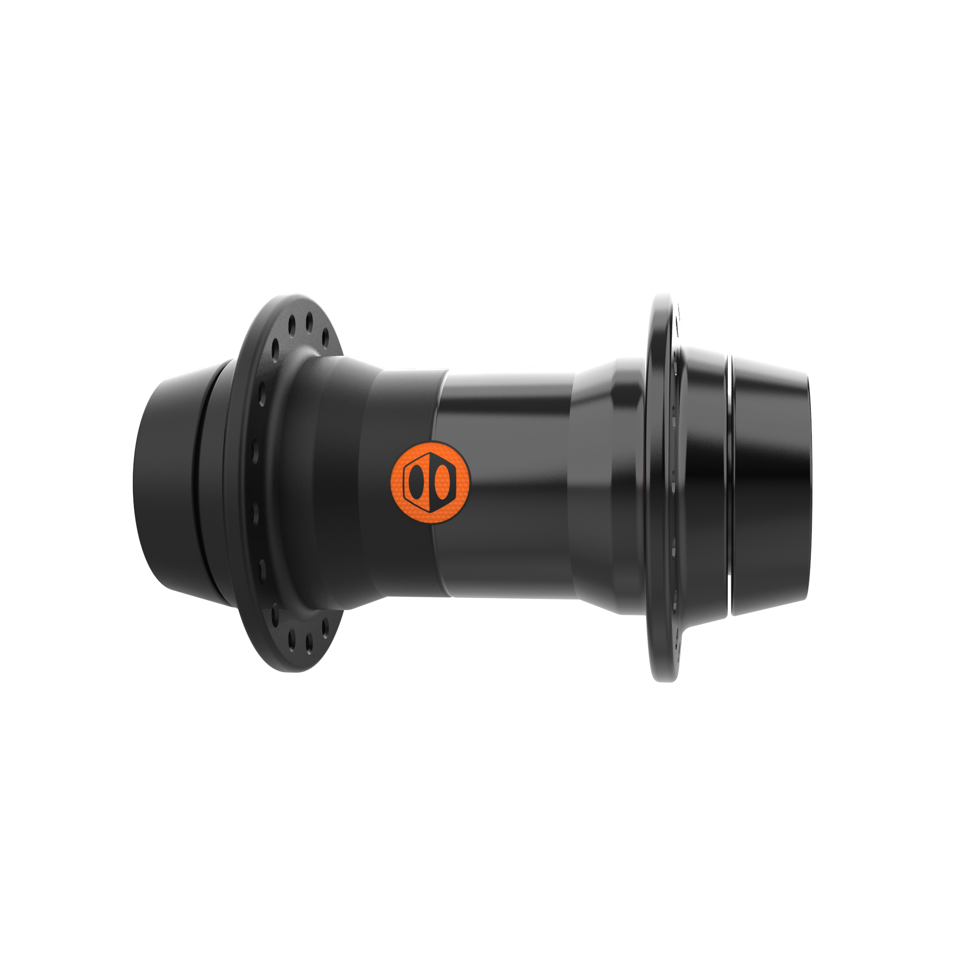 Box One Stealth Pro Oversized 20mm Front Hub