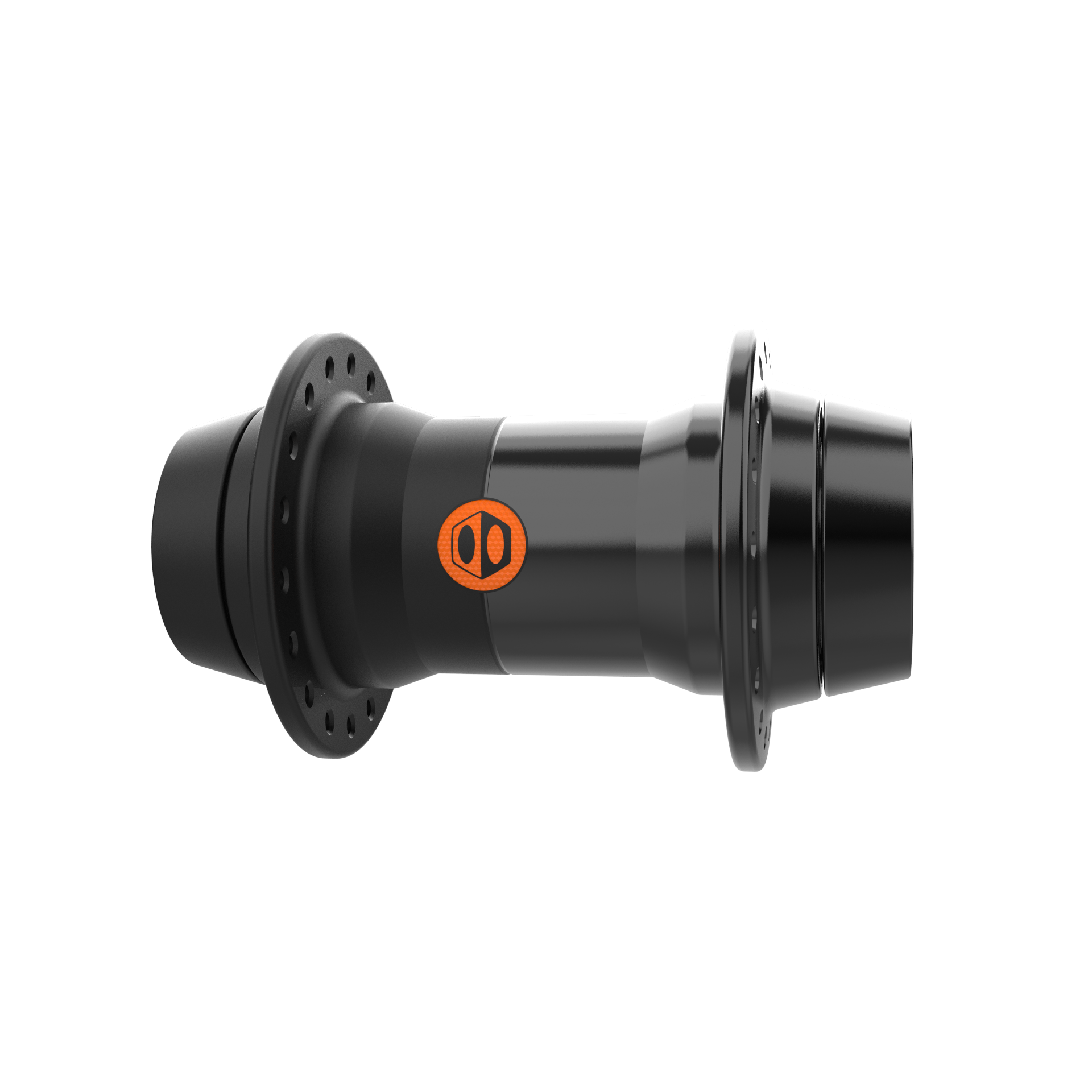 Box One Stealth Pro Oversized 20mm Front Hub