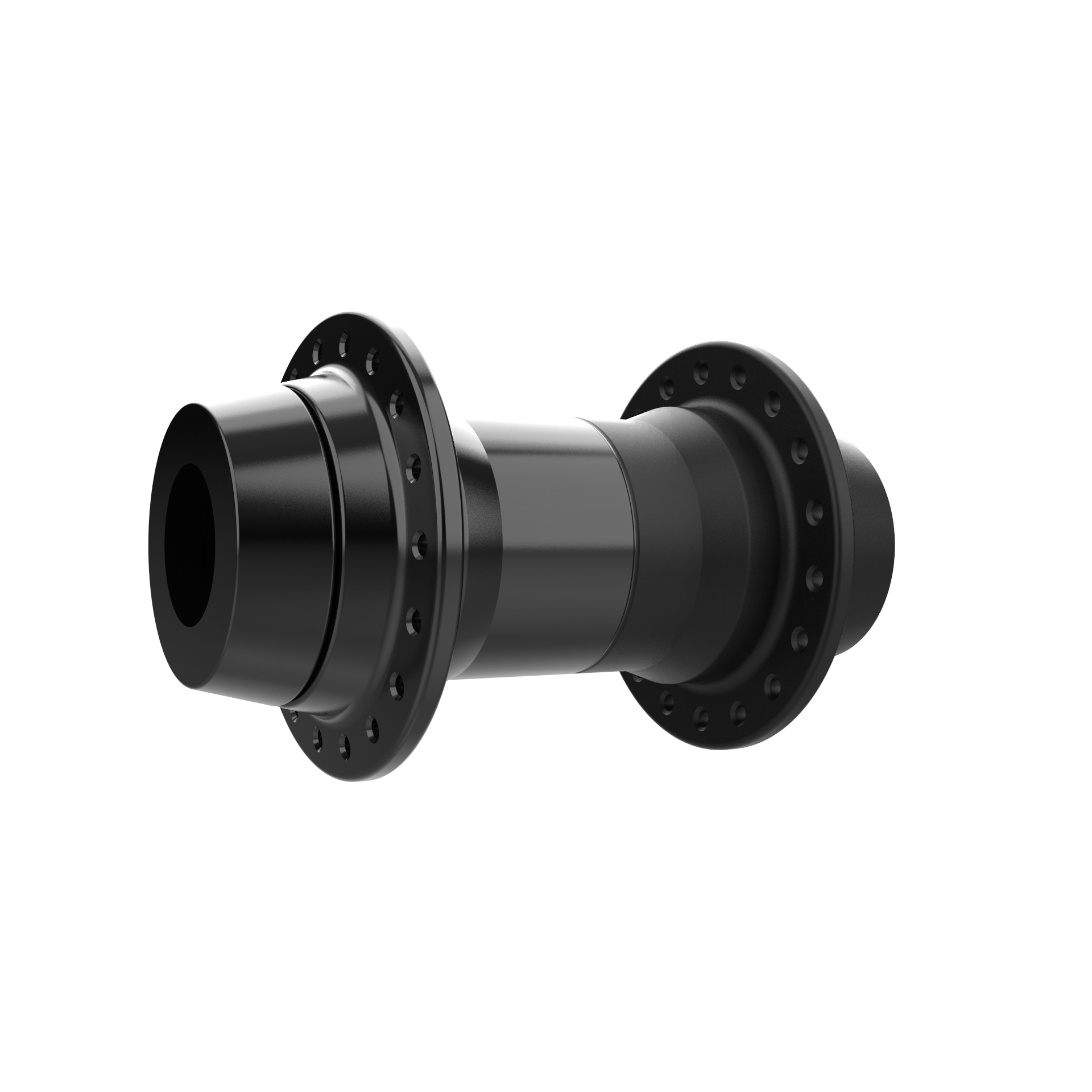 Box One Stealth Pro Oversized 20mm Front Hub