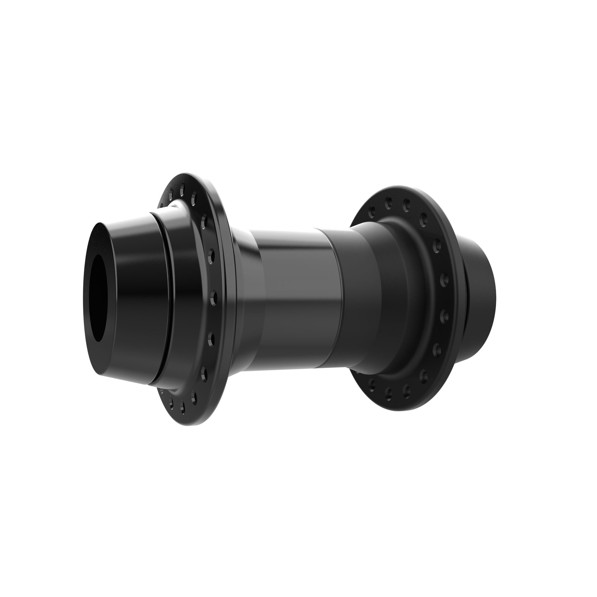 Box One Stealth Pro Oversized 20mm Front Hub