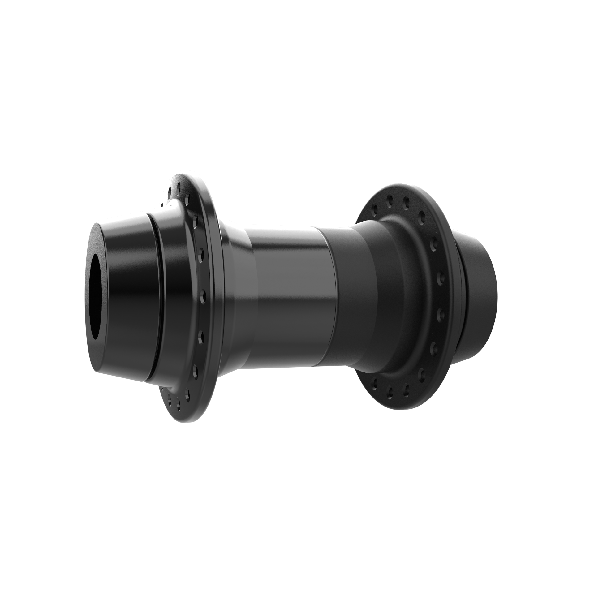 Box One Stealth Pro Oversized 20mm Front Hub