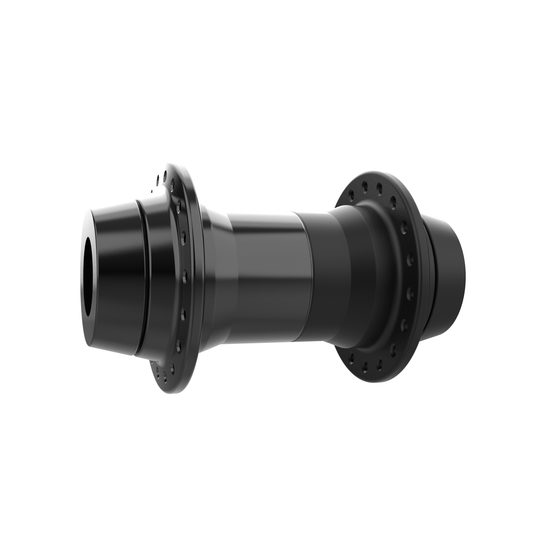 Box One Stealth Pro Oversized 20mm Front Hub