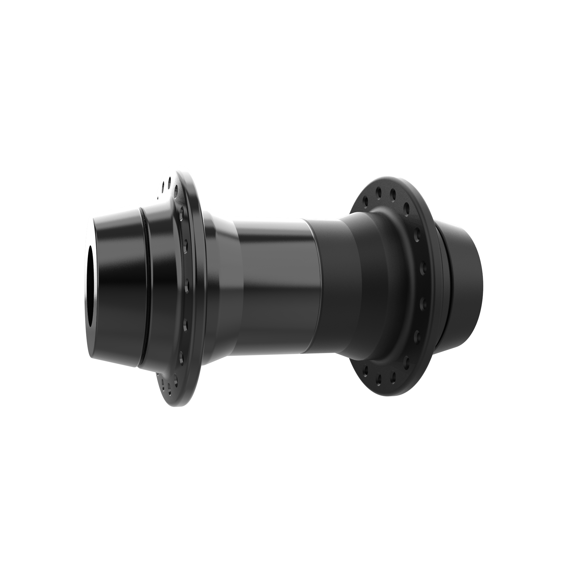 Box One Stealth Pro Oversized 20mm Front Hub