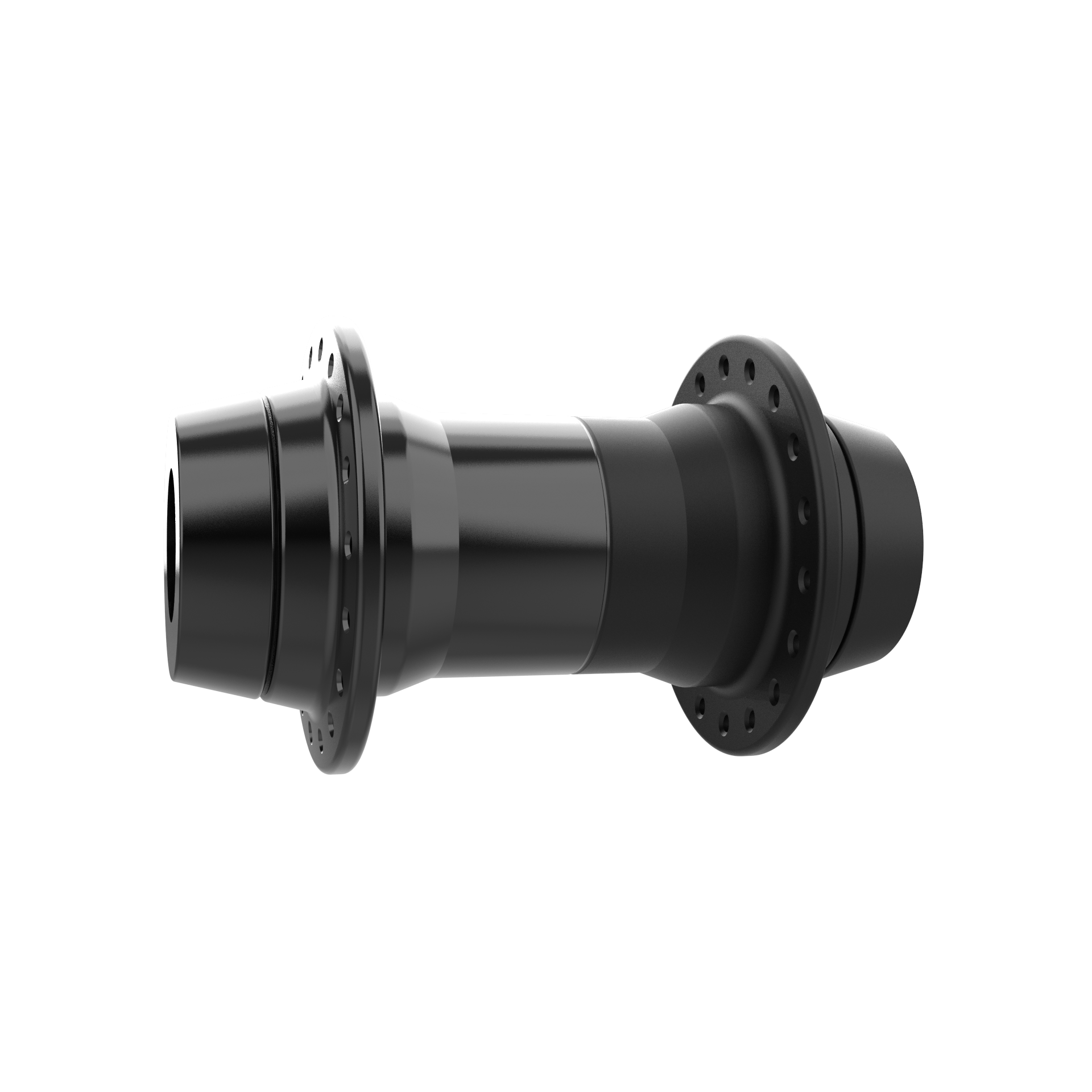 Box One Stealth Pro Oversized 20mm Front Hub