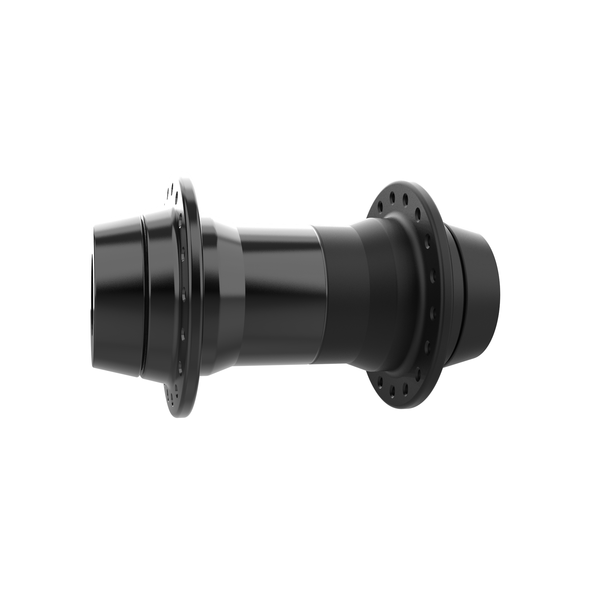Box One Stealth Pro Oversized 20mm Front Hub