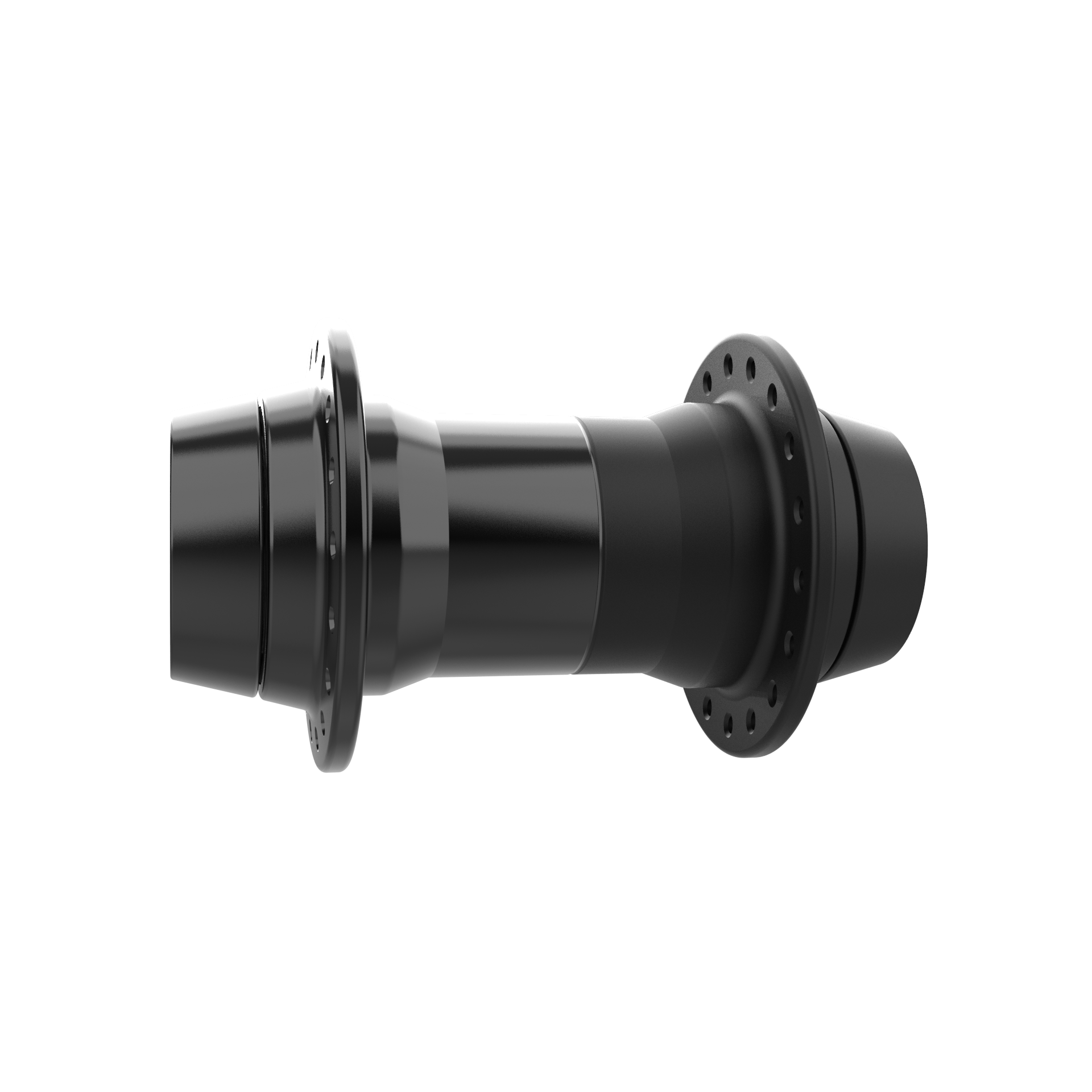 Box One Stealth Pro Oversized 20mm Front Hub