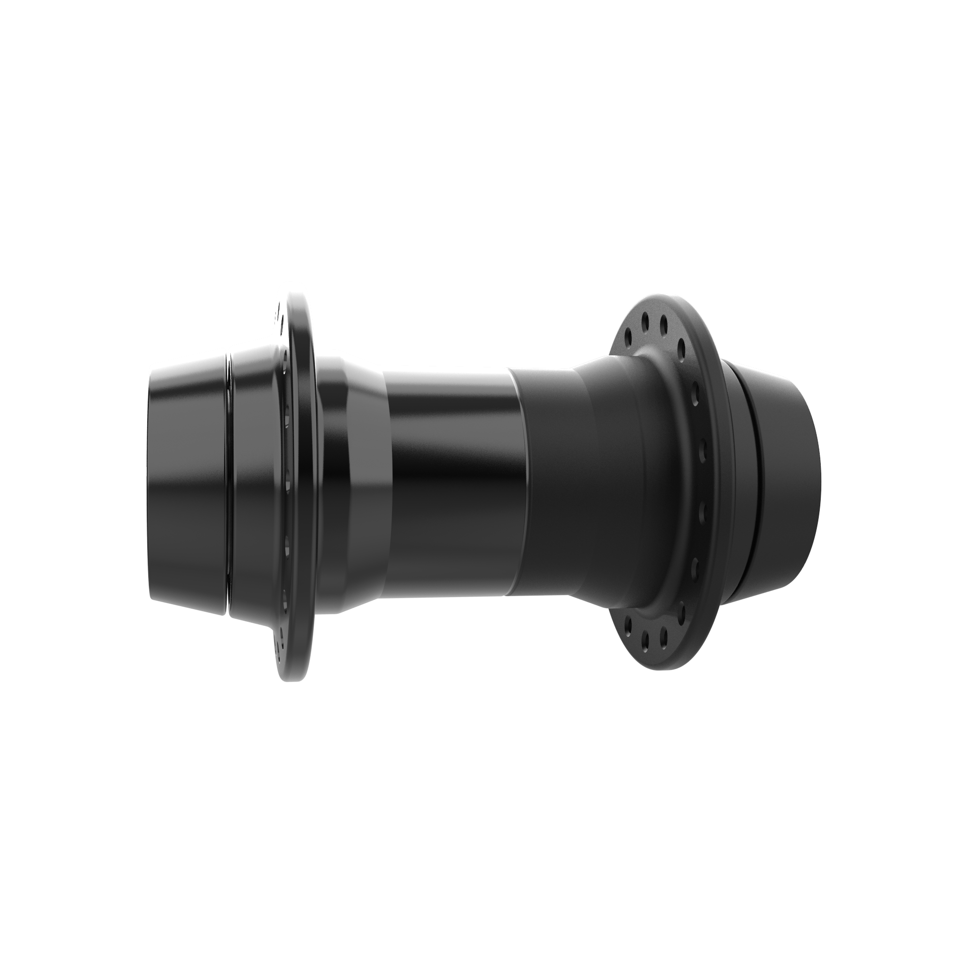 Box One Stealth Pro Oversized 20mm Front Hub