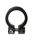 Box One Fixed Seat Clamp