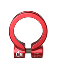 Box One Fixed Seat Clamp
