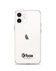 Box One iPhone Case - Box®