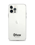 Box One iPhone Case - Box®