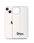 Box One iPhone Case - Box®