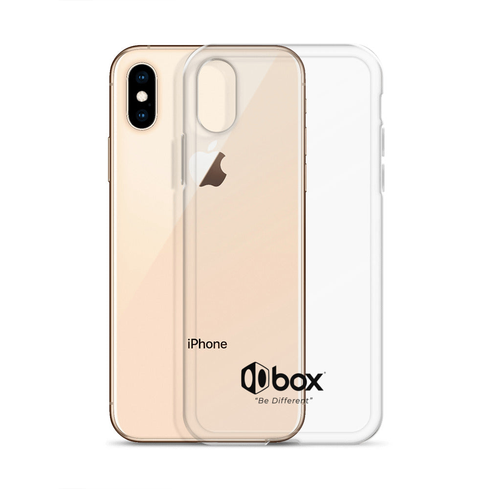 Box One iPhone Case - Box®