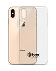 Box One iPhone Case - Box®