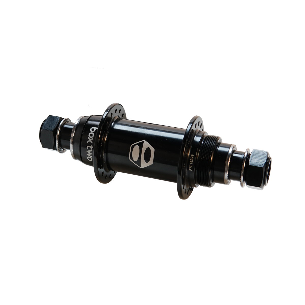 Box Two 20mm Rear Hubs Box Two 20mm Rear Hubs
