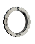Hex Lab Titanium Lock Ring
