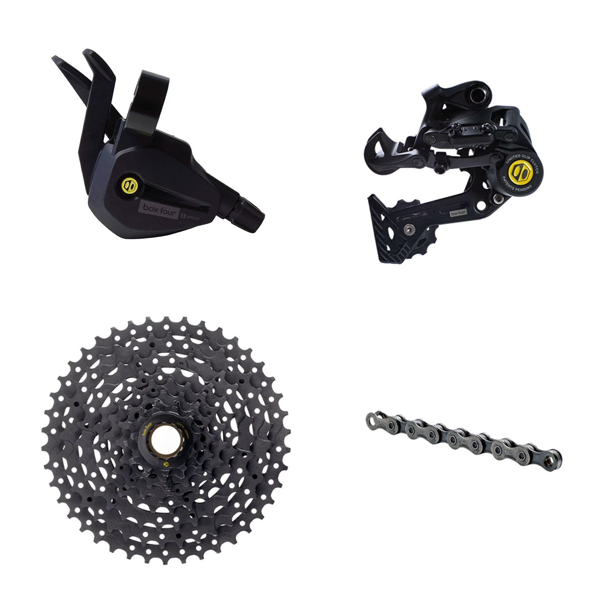 Compact groupset on sale